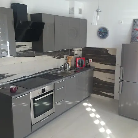 Apartament Katowice- Bazantow *