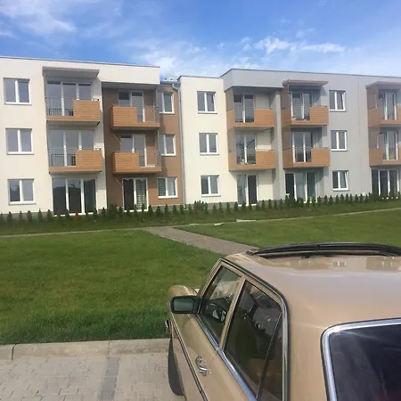 Apartament Katowice- Bazantow * Katowice