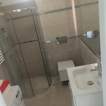 Appartement Apartament Katowice- Bazantow Katowice
