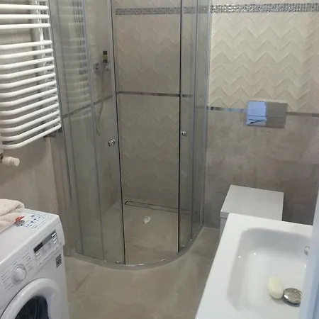 Apartament Katowice- Bazantow Katowice