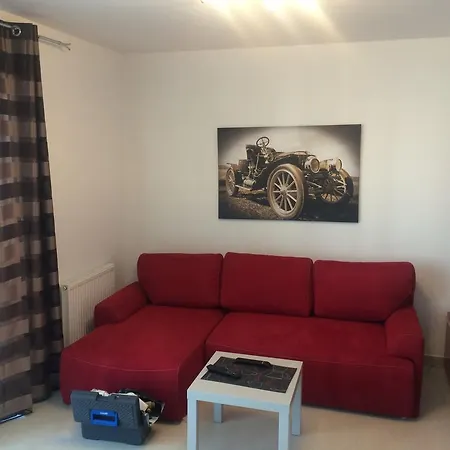 Appartement Apartament Katowice- Bazantow *