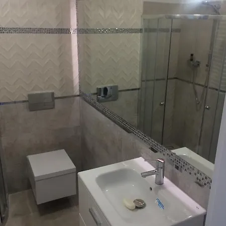 Apartament Katowice- Bazantow