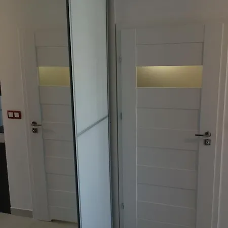 Appartement Apartament Katowice- Bazantow Katowice